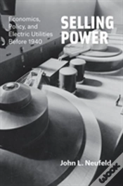 Capa do artigo Selling Power