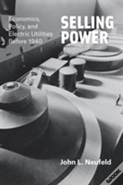 Capa do artigo Selling Power