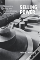 Selling Power