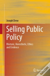 Selling Public Policy