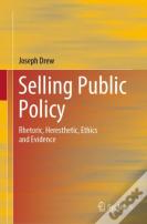 Selling Public Policy