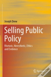 Capa do artigo Selling Public Policy