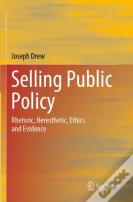 Selling Public Policy
