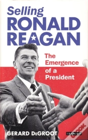 Capa do artigo Selling Ronald Reagan