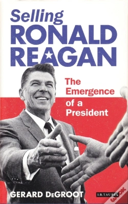Capa do artigo Selling Ronald Reagan