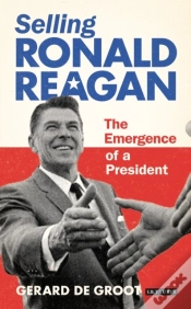 Capa do artigo Selling Ronald Reagan