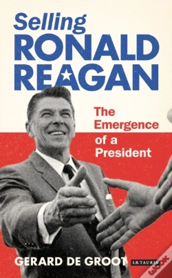 Capa do artigo Selling Ronald Reagan