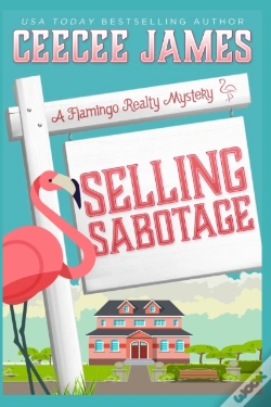 Capa do artigo Selling Sabotage