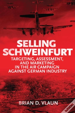 Capa do artigo Selling Schweinfurt