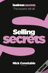 Selling Secrets