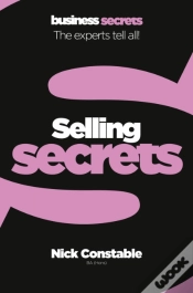 Capa do artigo Selling Secrets