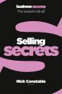 Selling Secrets - Preview