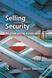 Capa do artigo Selling Security