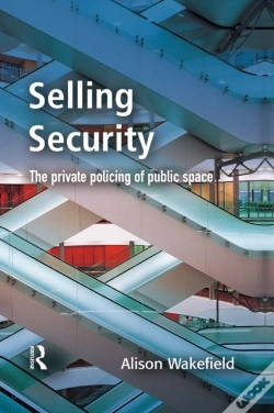 Capa do artigo Selling Security