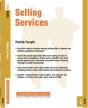 Selling Services - Preview