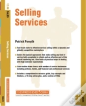Capa do artigo Selling Services