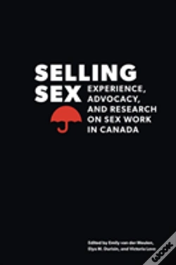 Capa do artigo Selling Sex