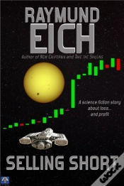Capa do artigo Selling Short