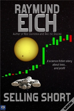 Capa do artigo Selling Short