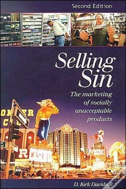 Capa do artigo Selling Sin