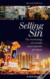 Capa do artigo Selling Sin