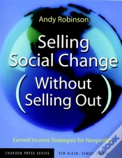 Capa do artigo Selling Social Change (Without Selling Out)