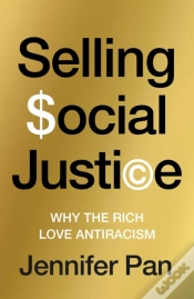Capa do artigo Selling Social Justice