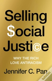 Capa do artigo Selling Social Justice