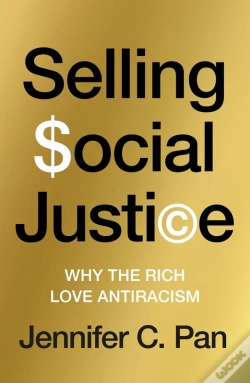 Capa do artigo Selling Social Justice