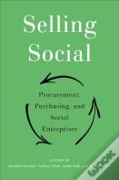 Selling Social