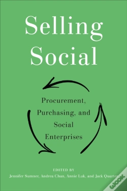 Capa do artigo Selling Social
