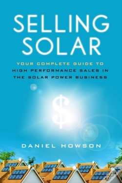 Capa do artigo Selling Solar