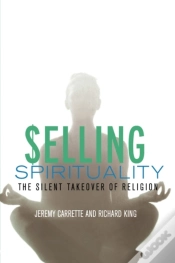 Capa do artigo Selling Spirituality