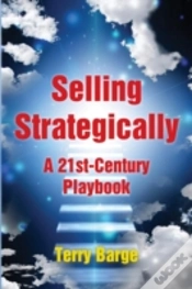 Capa do artigo Selling Strategically