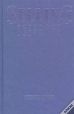 Capa do artigo Selling Suffrage