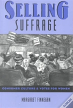 Capa do artigo Selling Suffrage