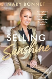 Capa do artigo Selling Sunshine