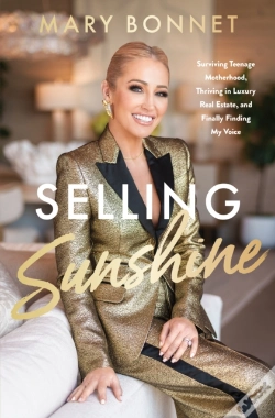 Capa do artigo Selling Sunshine