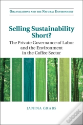 Selling Sustainability Short?