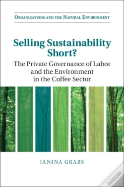 Capa do artigo Selling Sustainability Short?