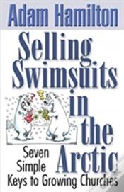 Capa do artigo Selling Swimsuits In The Arctic