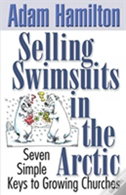 Capa do artigo Selling Swimsuits In The Arctic