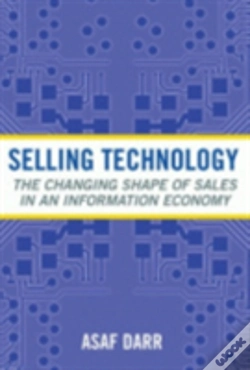 Capa do artigo Selling Technology