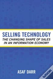 Capa do artigo Selling Technology