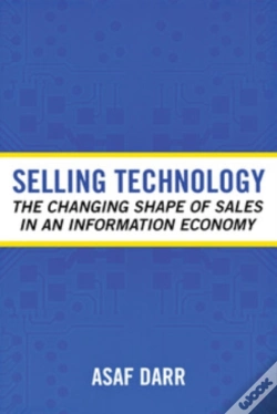 Capa do artigo Selling Technology
