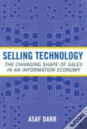 Capa do artigo Selling Technology