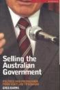 Selling The Australian Government - Preview