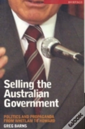 Capa do artigo Selling The Australian Government