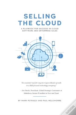 Capa do artigo Selling The Cloud