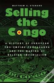 Capa do artigo Selling The Congo